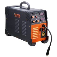 270A MIG Welder 3 In 1 MIG MMA Lift TIG-Hammerox Industrial