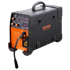 270A MIG Welder 3 In 1 MIG MMA Lift TIG