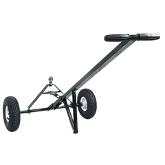270kg Trailer Dolly Tow Mover for Trailers & Boats-Hammerox Industrial