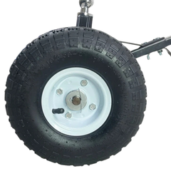 270kg Trailer Dolly Tow Mover for Trailers & Boats-Hammerox Industrial
