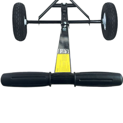 270kg Trailer Dolly Tow Mover for Trailers & Boats-Hammerox Industrial