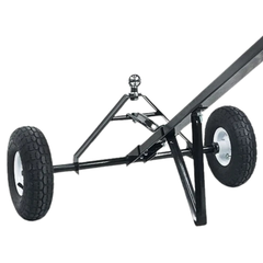 270kg Trailer Dolly Tow Mover for Trailers & Boats