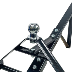 270kg Trailer Dolly Tow Mover for Trailers & Boats