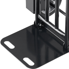 272kg Hand Truck Dolly with Telescopic Handle-Hammerox Industrial