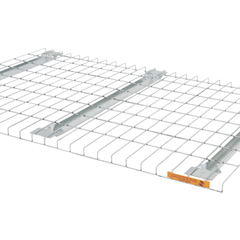 2750mm 1000kg Pallet Racking Mesh Deck-Hammerox Industrial