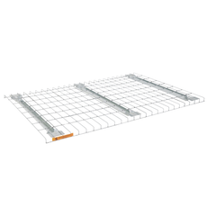 2750mm 1000kg Pallet Racking Mesh Deck-Hammerox Industrial
