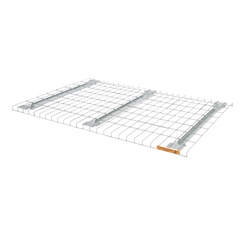2750mm 1000kg Pallet Racking Mesh Deck-Hammerox Industrial