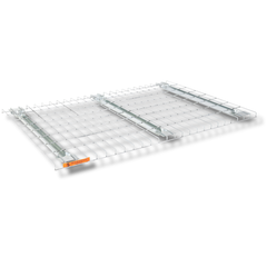 2750mm 1000kg Pallet Racking Mesh Deck-Hammerox Industrial