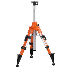 27.16-67.71" Laser Level Tripod Stand 5/8"-11 Thread-Hammerox Industrial