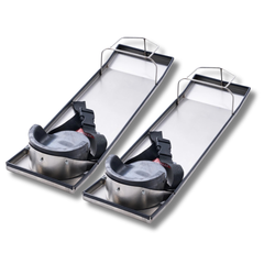 28" Concrete Knee Boards-Hammerox Industrial