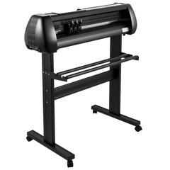 28" Vinyl Cutter Machine with Stand-Hammerox Industrial