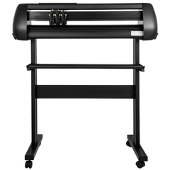 28" Vinyl Cutter Machine with Stand-Hammerox Industrial