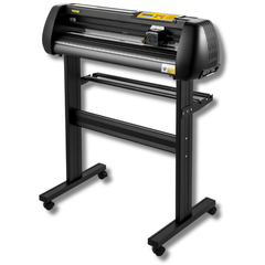 28" Vinyl Cutter Machine with Stand-Hammerox Industrial