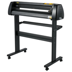 28" Vinyl Cutter Plotter Machine Bundle-Hammerox Industrial