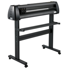 28" Vinyl Cutter Plotter Machine Bundle-Hammerox Industrial