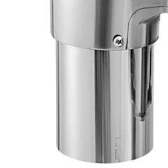 2800RPM Commercial Juice Extractor