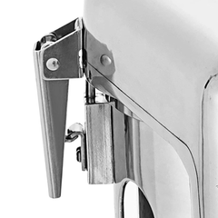 2800RPM Commercial Juice Extractor