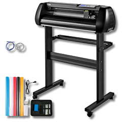 28" Vinyl Cutter Machine Bluetooth