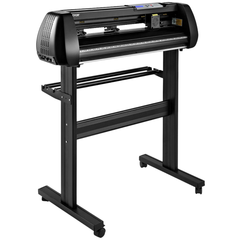 28" Vinyl Cutter Machine Bluetooth