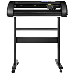 28" Vinyl Cutter Machine Bluetooth