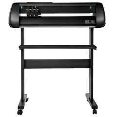 28" Vinyl Cutter Machine Bluetooth