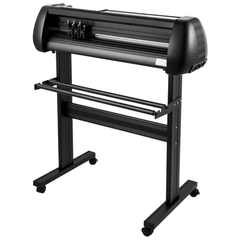 28" Vinyl Cutter Machine with Stand
