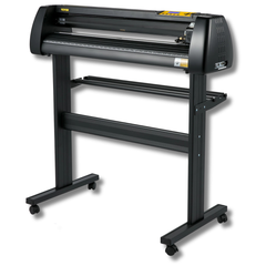 28" Vinyl Cutter Plotter Machine Bundle