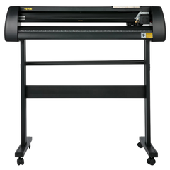 28" Vinyl Cutter Plotter Machine Bundle