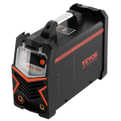 2 In 1 TIG Welder MMA Stick Lift Arc
