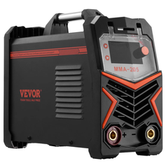 2 In 1 TIG Welder MMA Stick Lift Arc