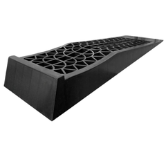 2 Pack 1.8T Low Profile Vehicle Service Ramps 60mm Rise