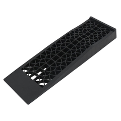 2 Pack 1.8T Low Profile Vehicle Service Ramps 60mm Rise