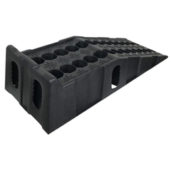 2 Pack 2.7T Vehicle Service Ramps 170mm Rise