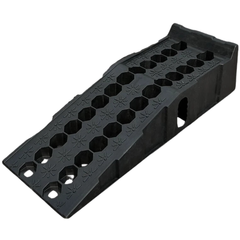2 Pack 2.7T Vehicle Service Ramps 170mm Rise