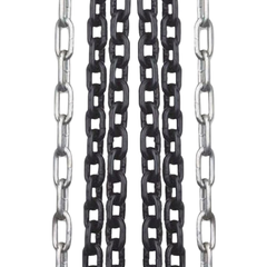 2T 3m Manual Chain Block & Tackle Hoist-Hammerox Industrial