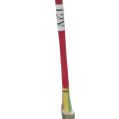 Rubber Coated Magnetic Mine Flag Base - Industro