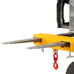 2.5 Tonne Forklift Tine Hook-Hammerox Industrial