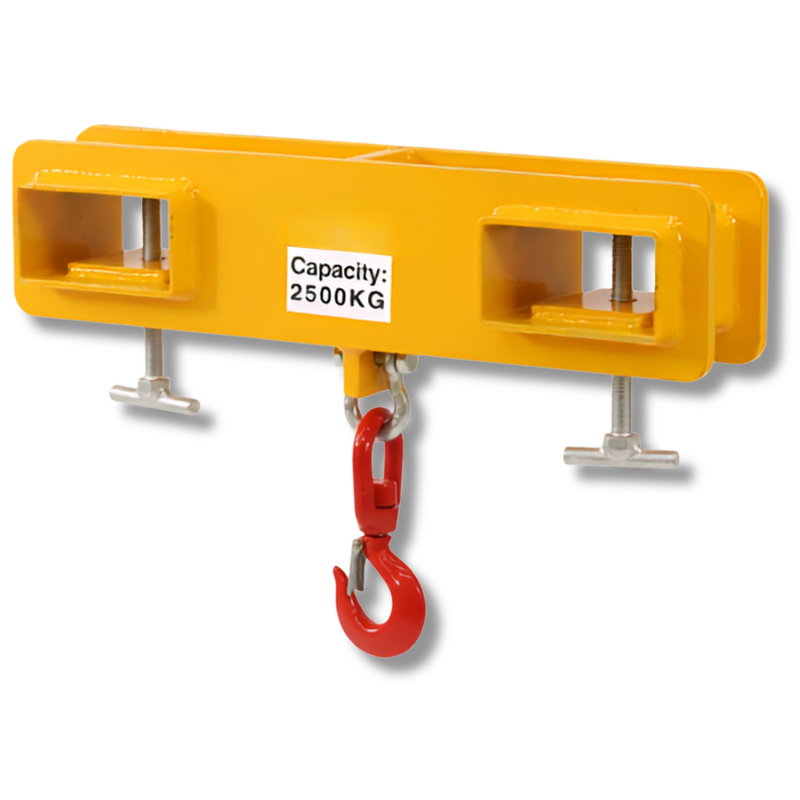 2.5 Tonne Forklift Tine Hook-Hammerox Industrial