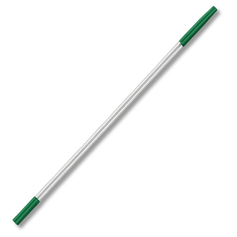 2.5m 2 Stage Telescopic Pole - Unger-Hammerox Industrial