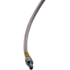 Flexible Lance with 90° Tip - SpeedClean