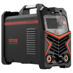 3 In 1 TIG Welder Pulse MMA Stick-Hammerox Industrial