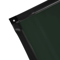 3 Panel 6x8ft Welding Screen with Frame-Hammerox Industrial