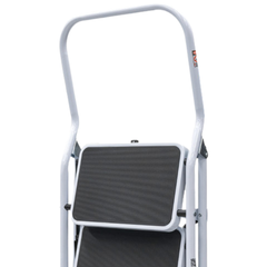 3 Step All Purpose Step Ladder-Hammerox Industrial