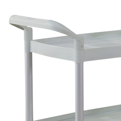 3 Tier Utility Service Trolley-Hammerox Industrial