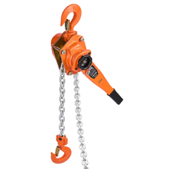 3 Ton Lever Chain Hoist 3m Lift-Hammerox Industrial
