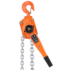 3 Ton Lever Chain Hoist 3m Lift-Hammerox Industrial