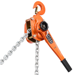 3 Ton Lever Chain Hoist 3m Lift-Hammerox Industrial