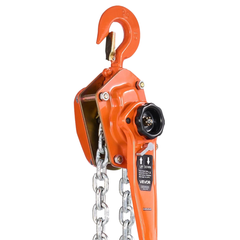 3 Ton Lever Chain Hoist 3m Lift-Hammerox Industrial