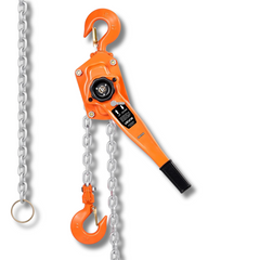 3 Ton Lever Chain Hoist 3m Lift-Hammerox Industrial