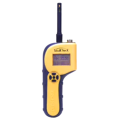 3-in-1 TotalCheck Restoration Moisture Meter Package - Delmhorst-Hammerox Industrial